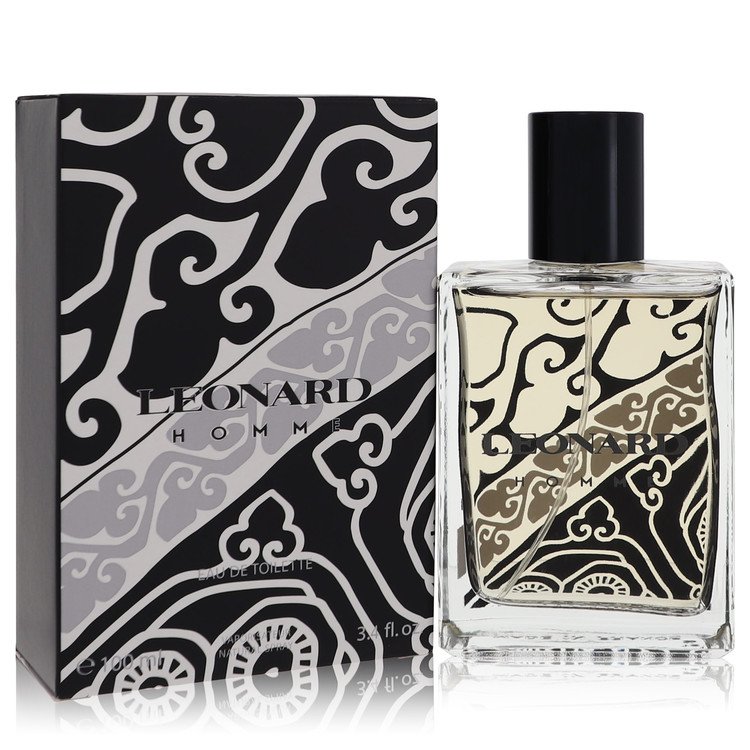 Homme EDT
