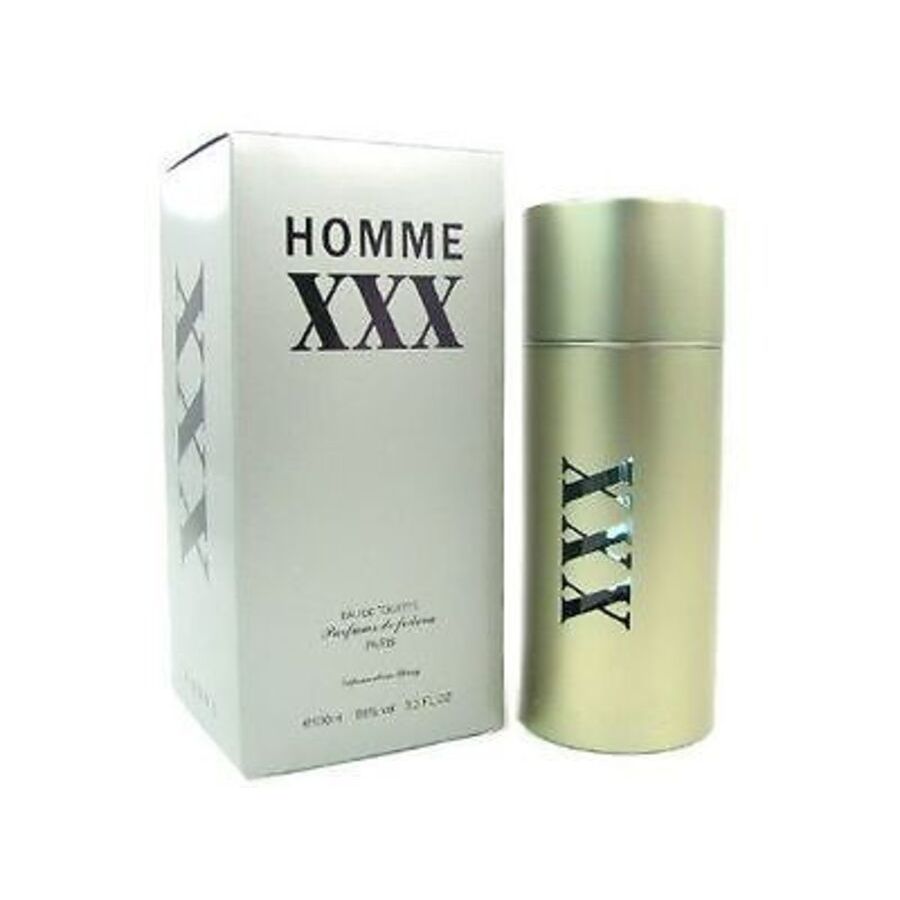 Homme XXX EDT