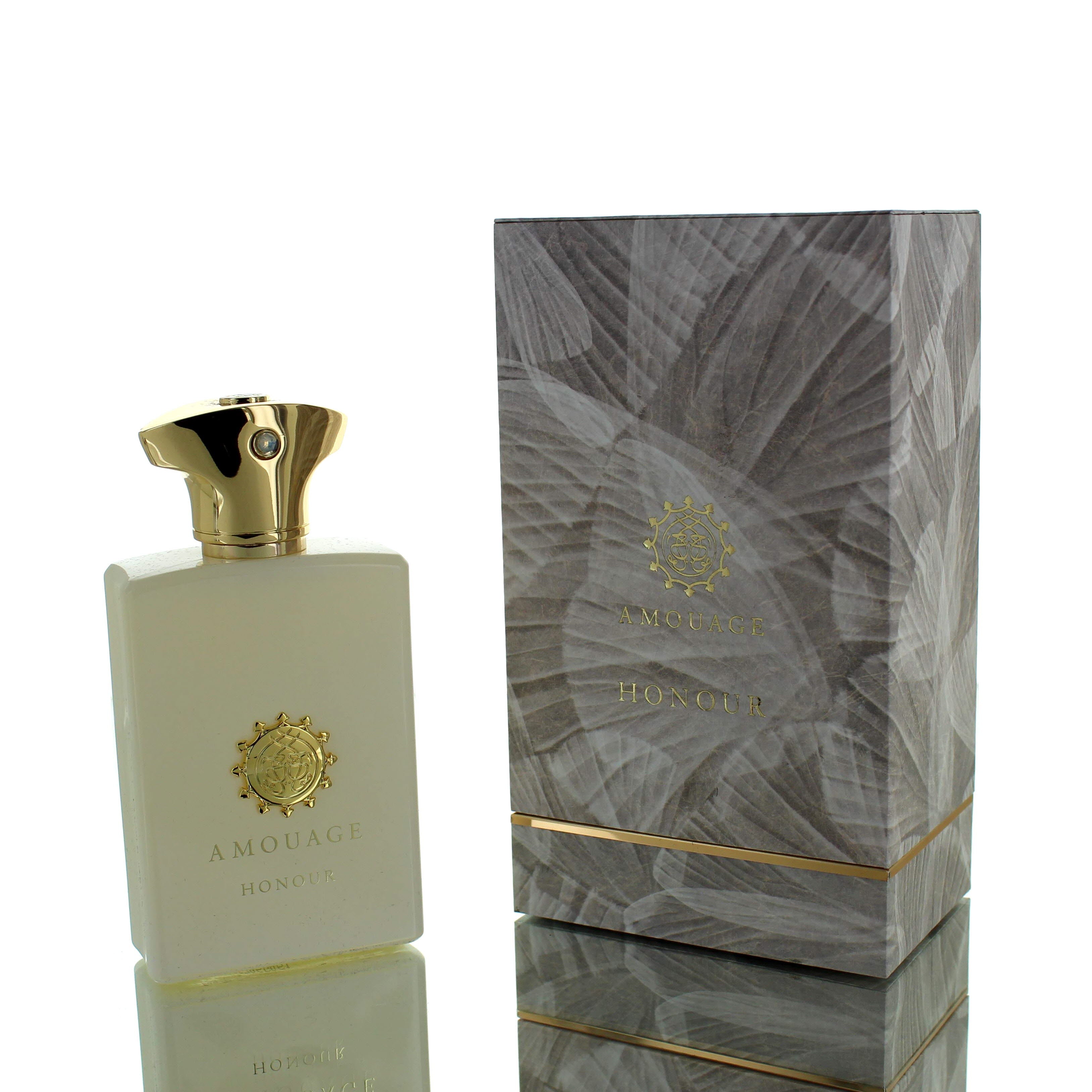 Honour EDP
