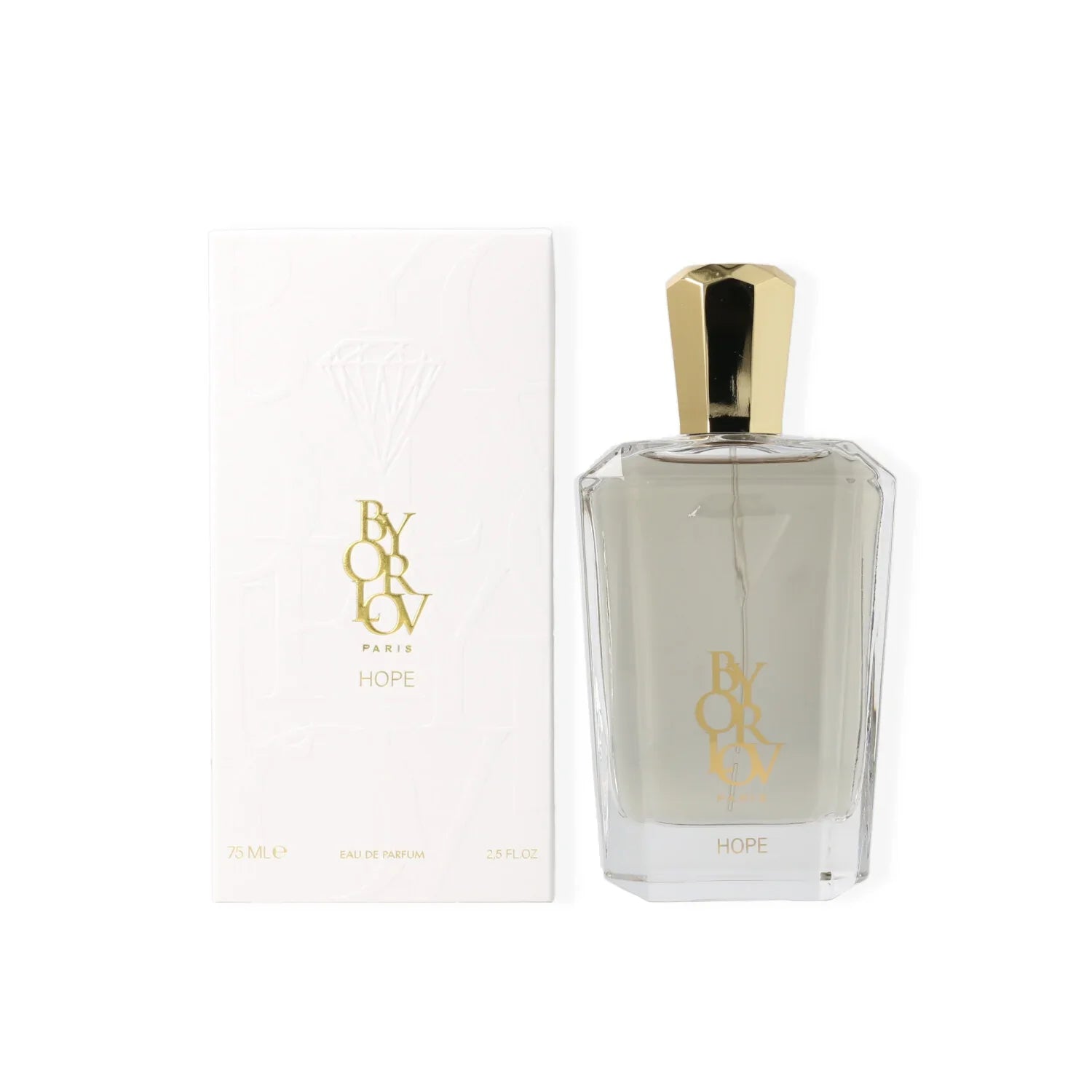 Hope EDP