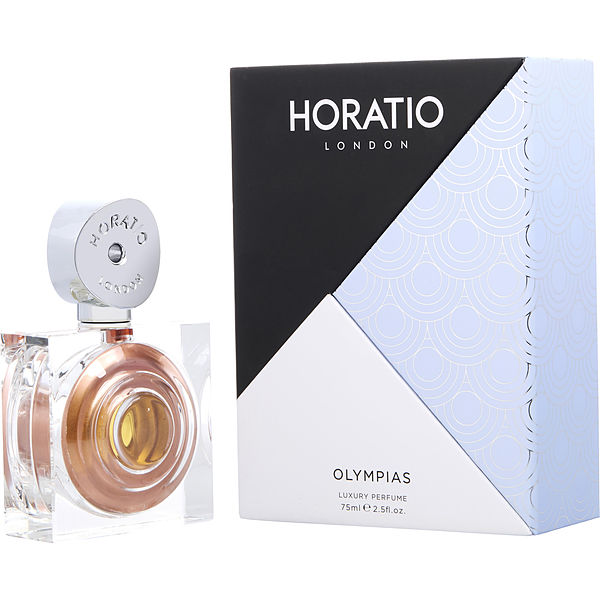 Horatio London Olympias EDP