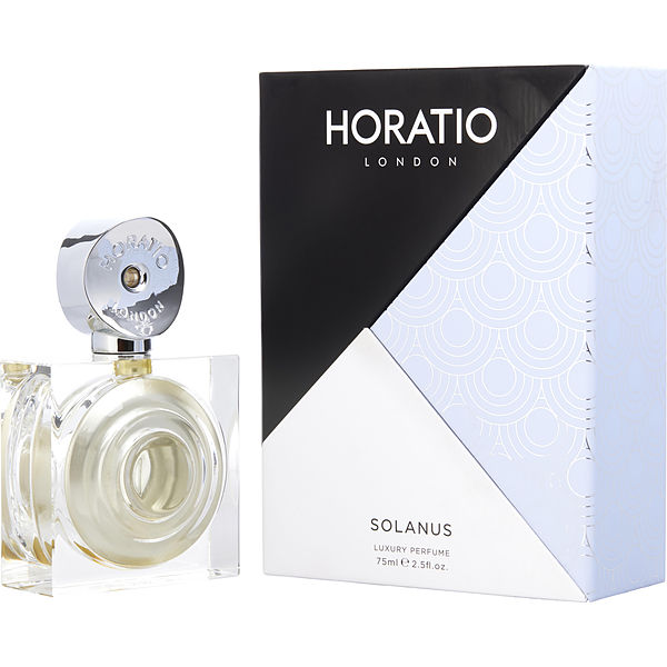 Horatio London Solanus EDP