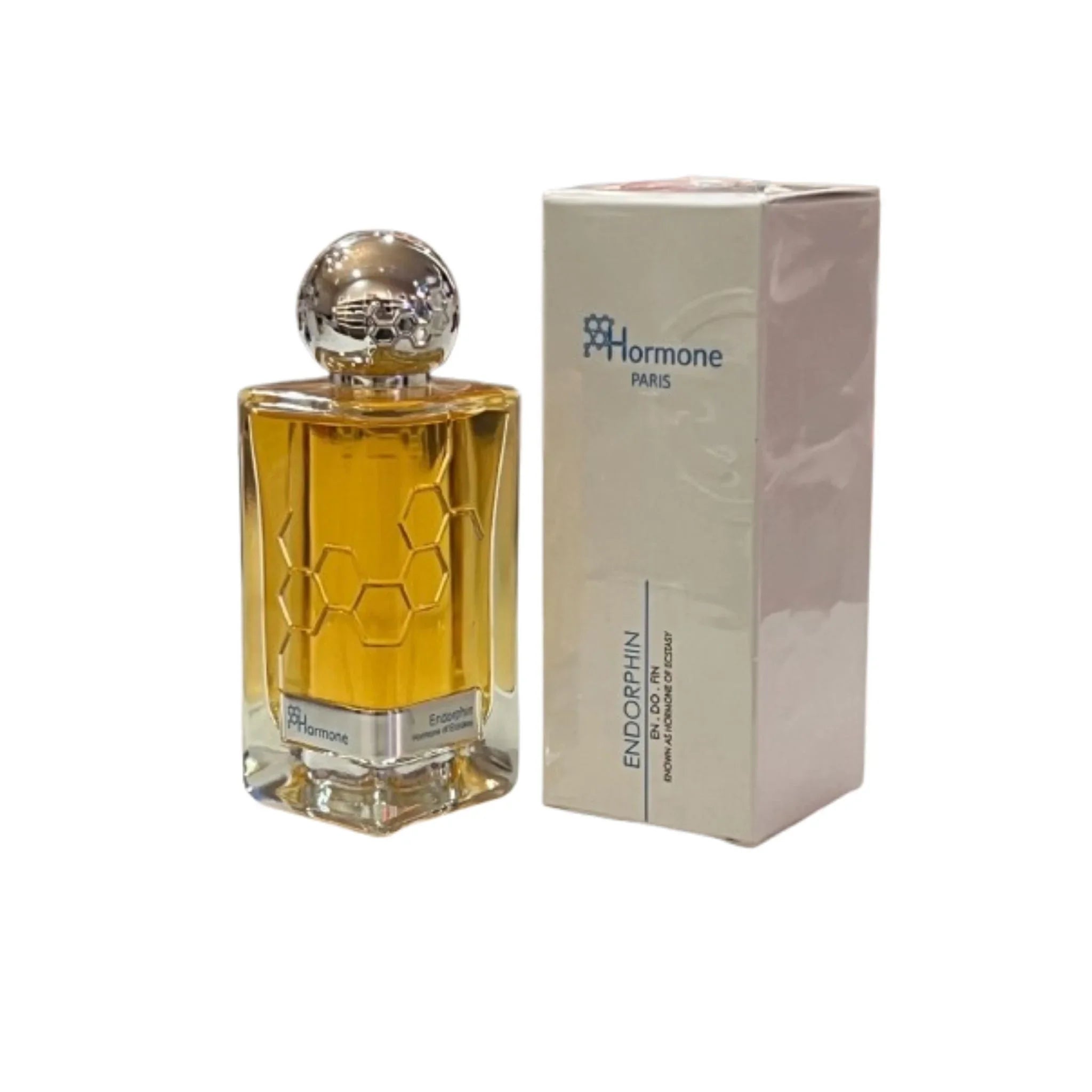 Hormone Paris Endorphin EDP