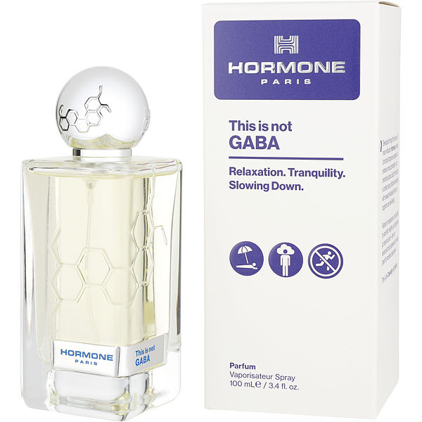 Hormone Paris Gaba EDP