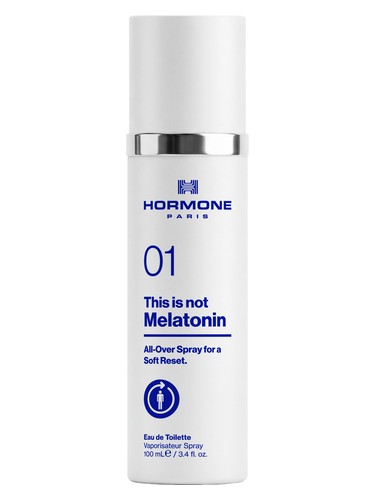 Melatonin 1