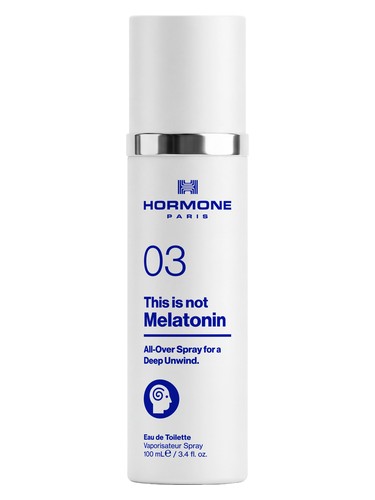 Melatonin 3