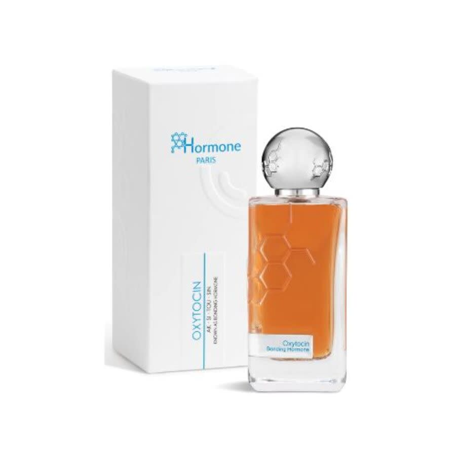 Hormone Paris Oxytocin EDP