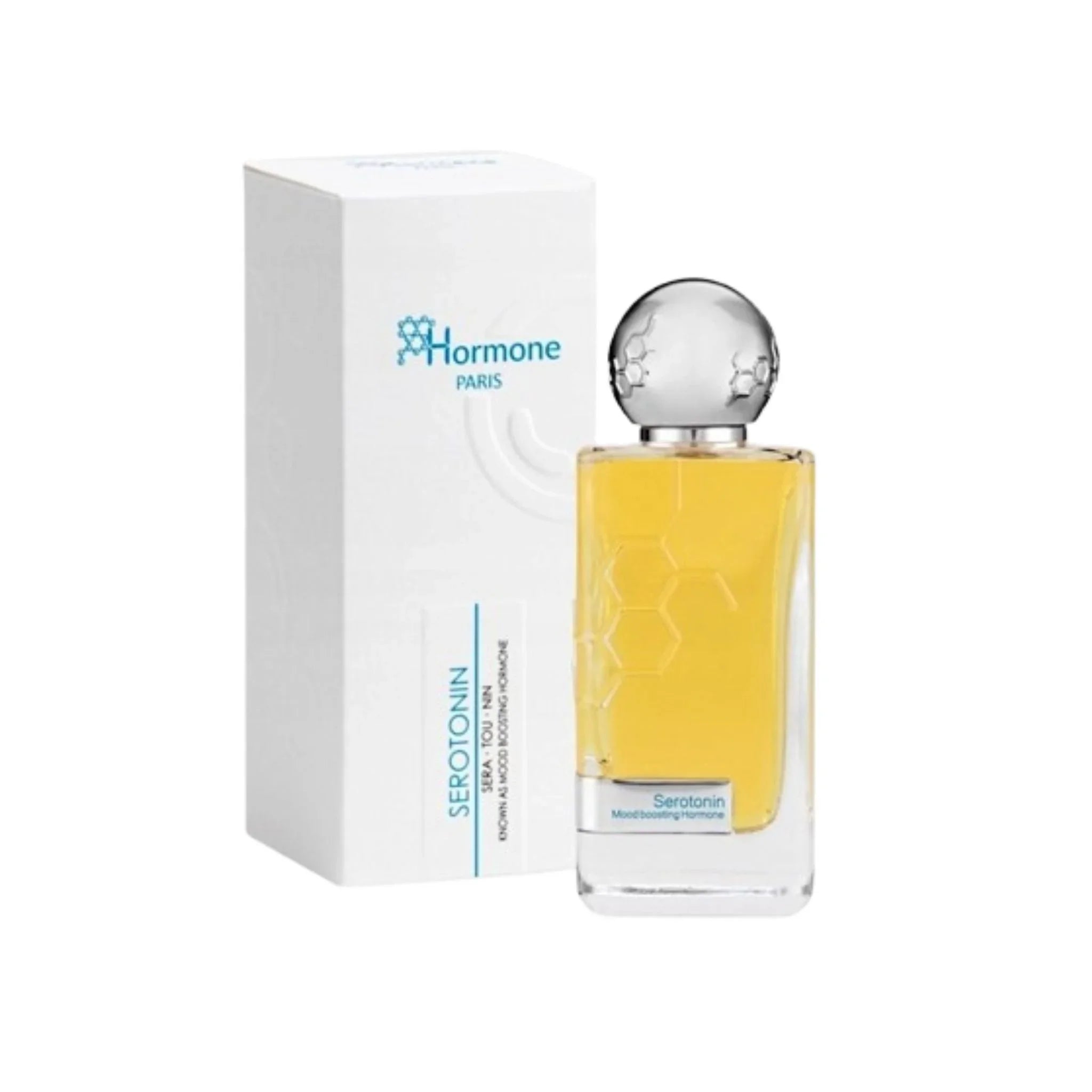 Hormone Paris Serotonin EDP