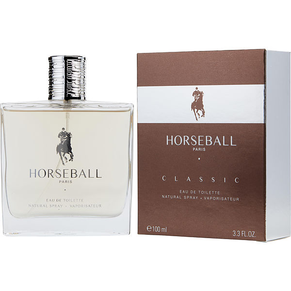 Horseball Classic EDT