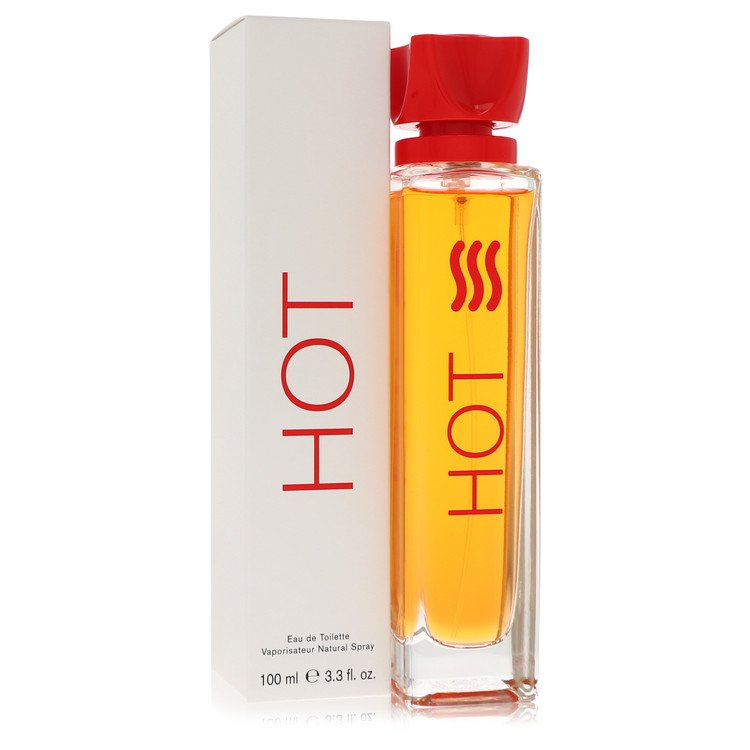 Hot EDT
