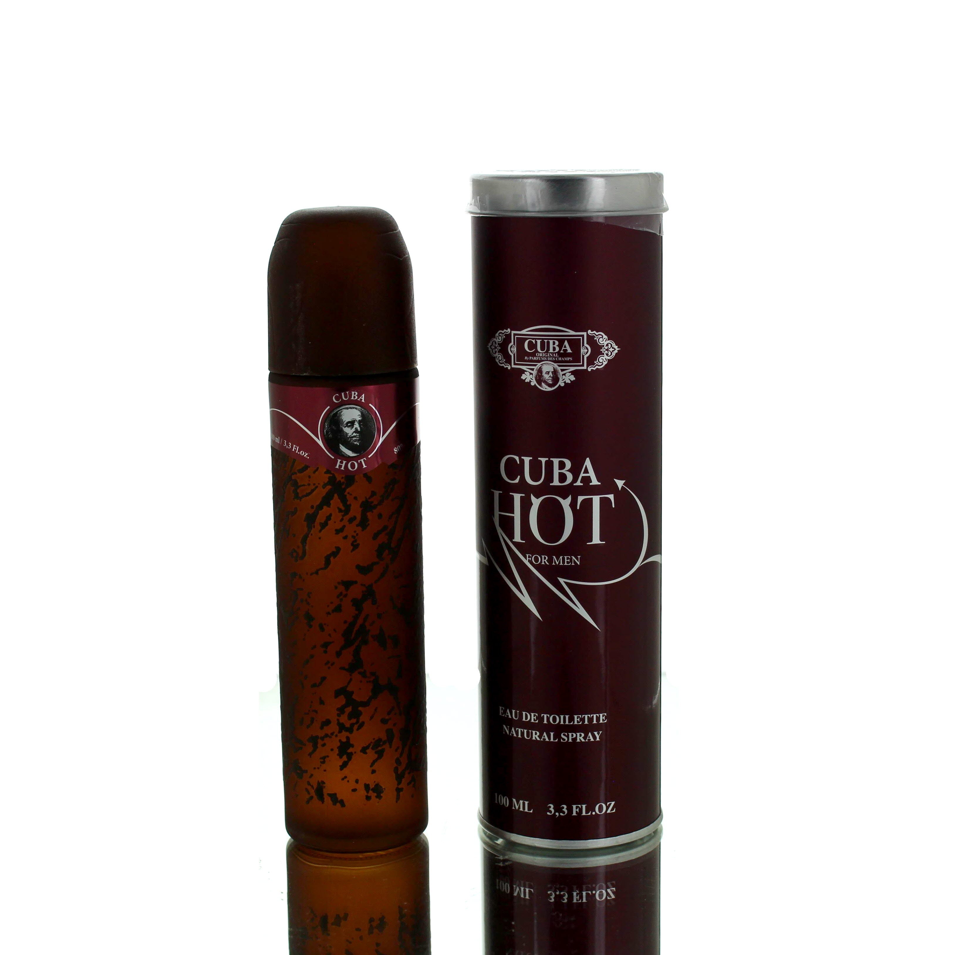 Hot EDT