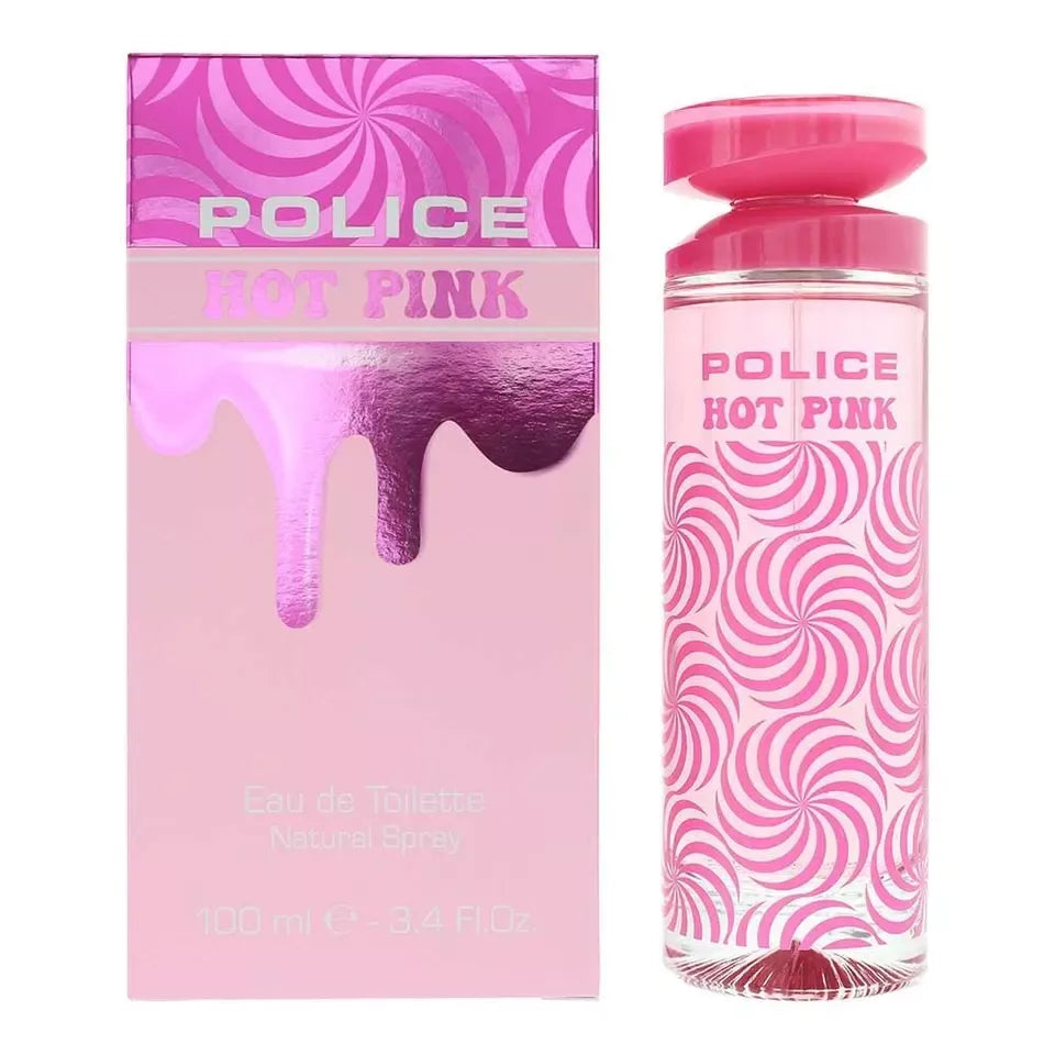 Hot Pink EDT