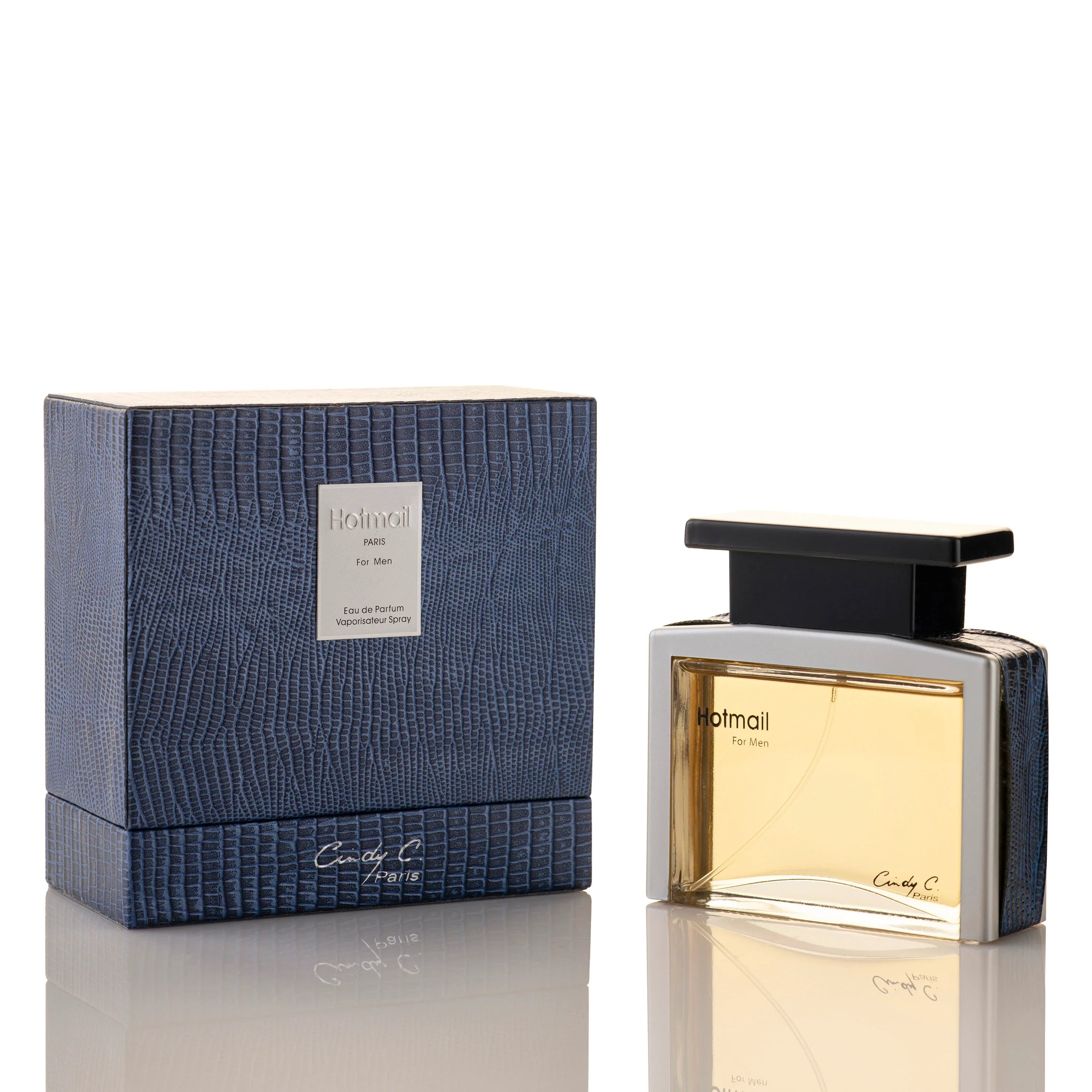 . Hotmail EDP
