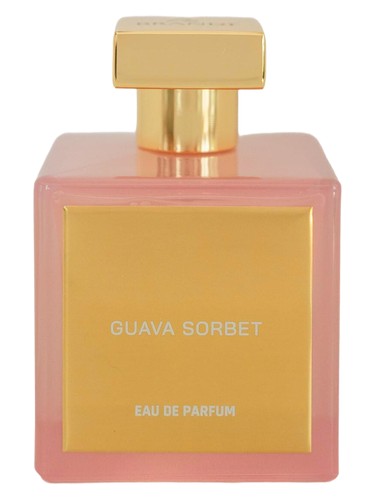 Guava Sorbet
