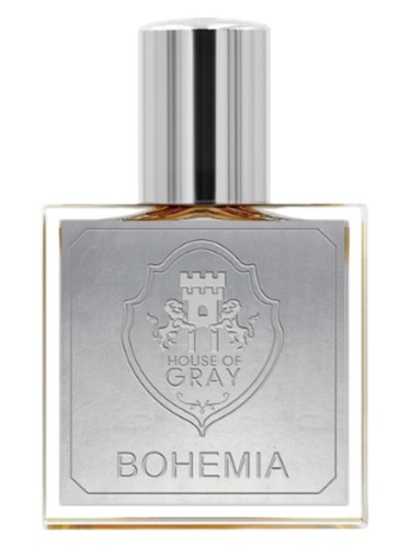Bohemia