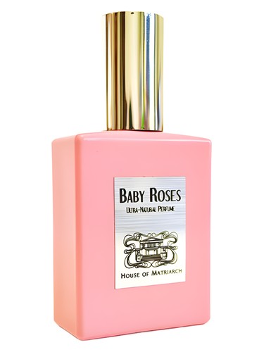 Baby Roses