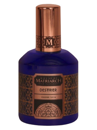 Destrier