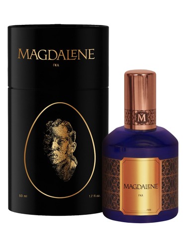 Magdalene Vintage 2022