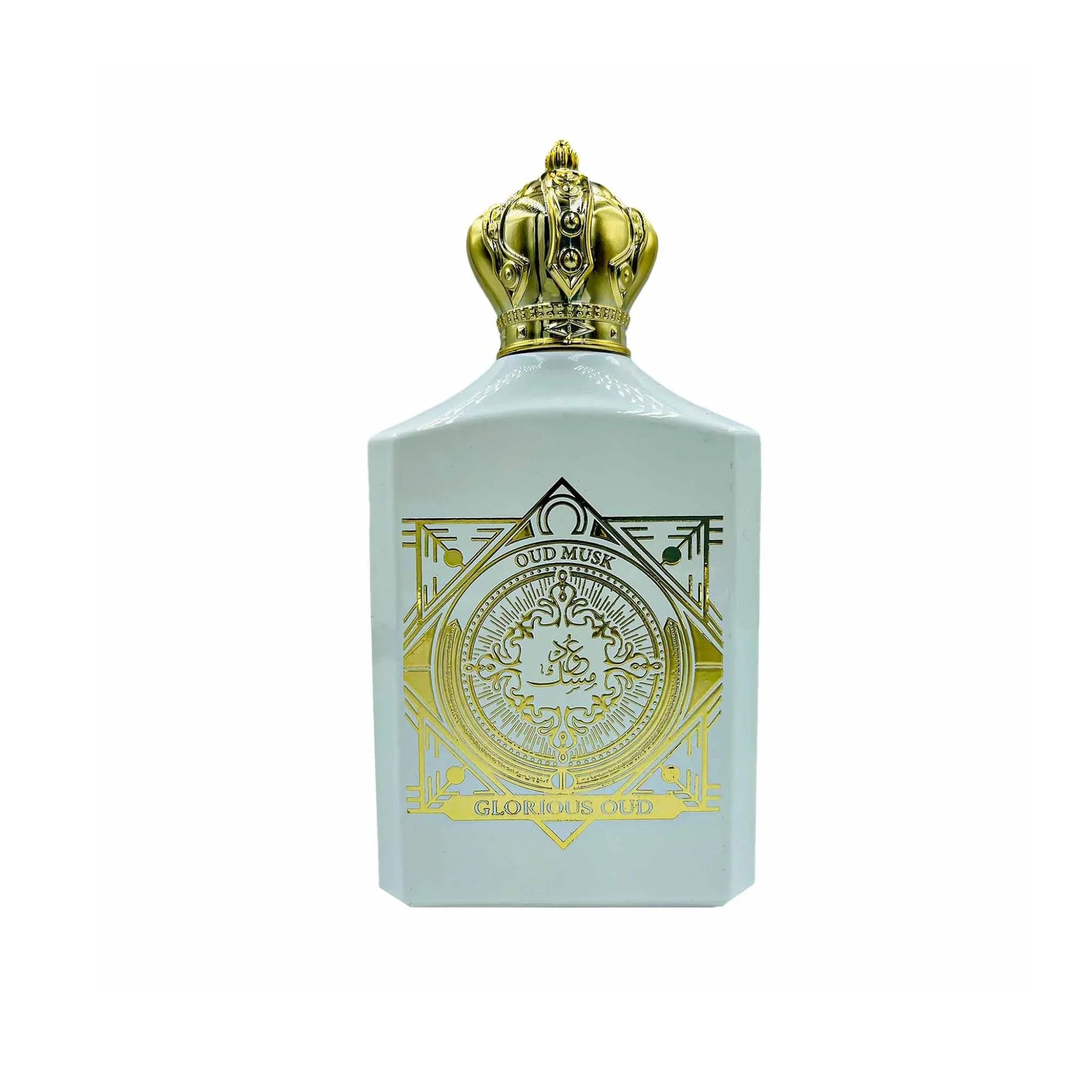 House Of Perfumes Glorious Oud Musk EDP