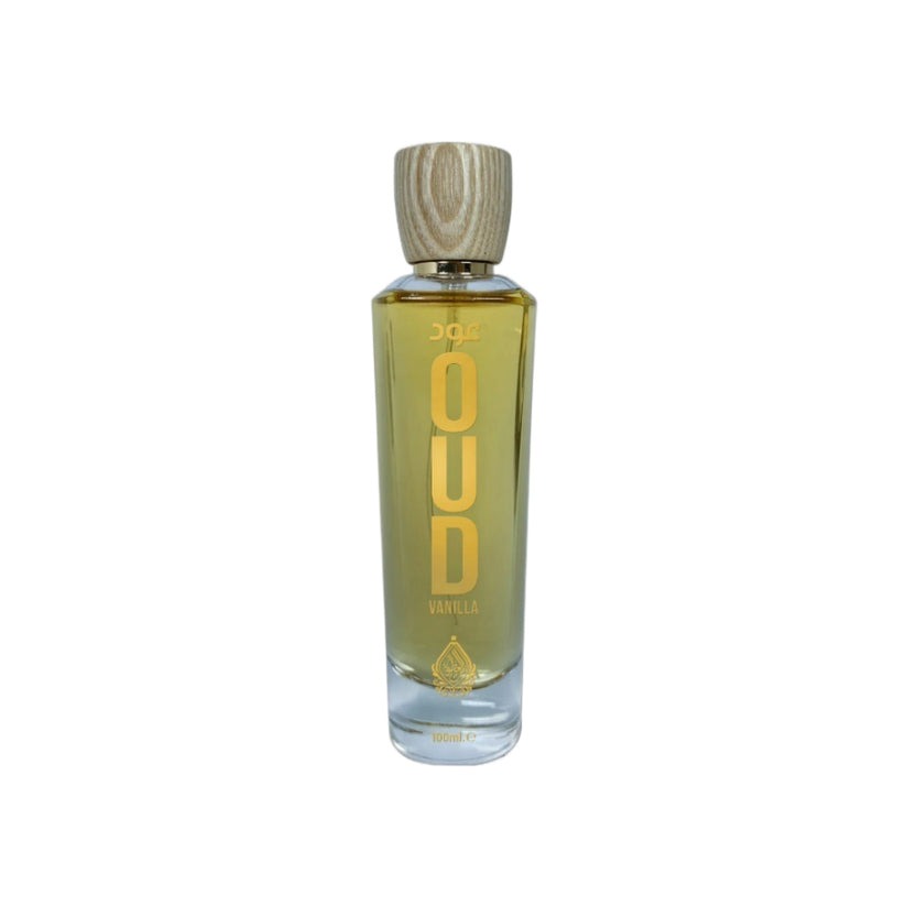 House Of Perfumes Oud Vanilla EDP