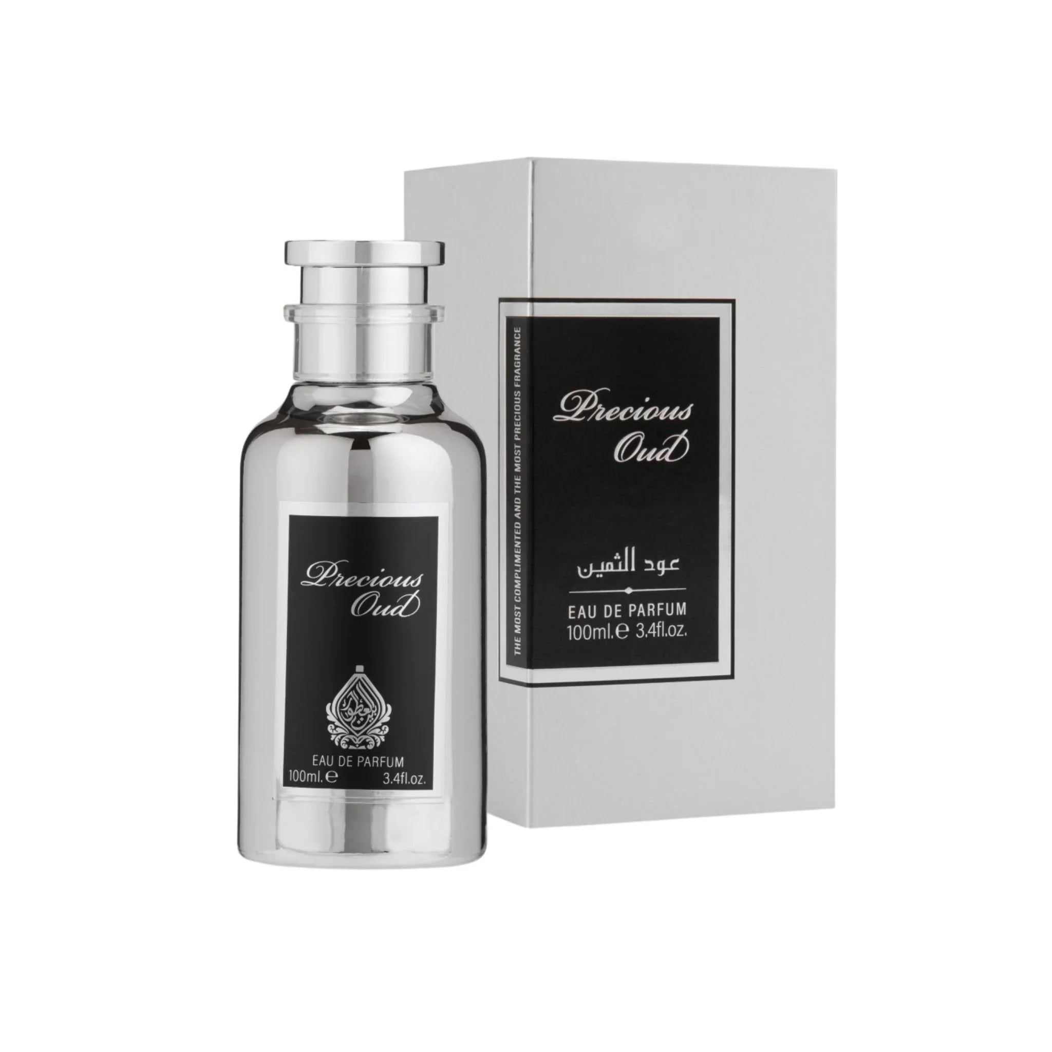 House Of Perfumes Precious Oud EDP