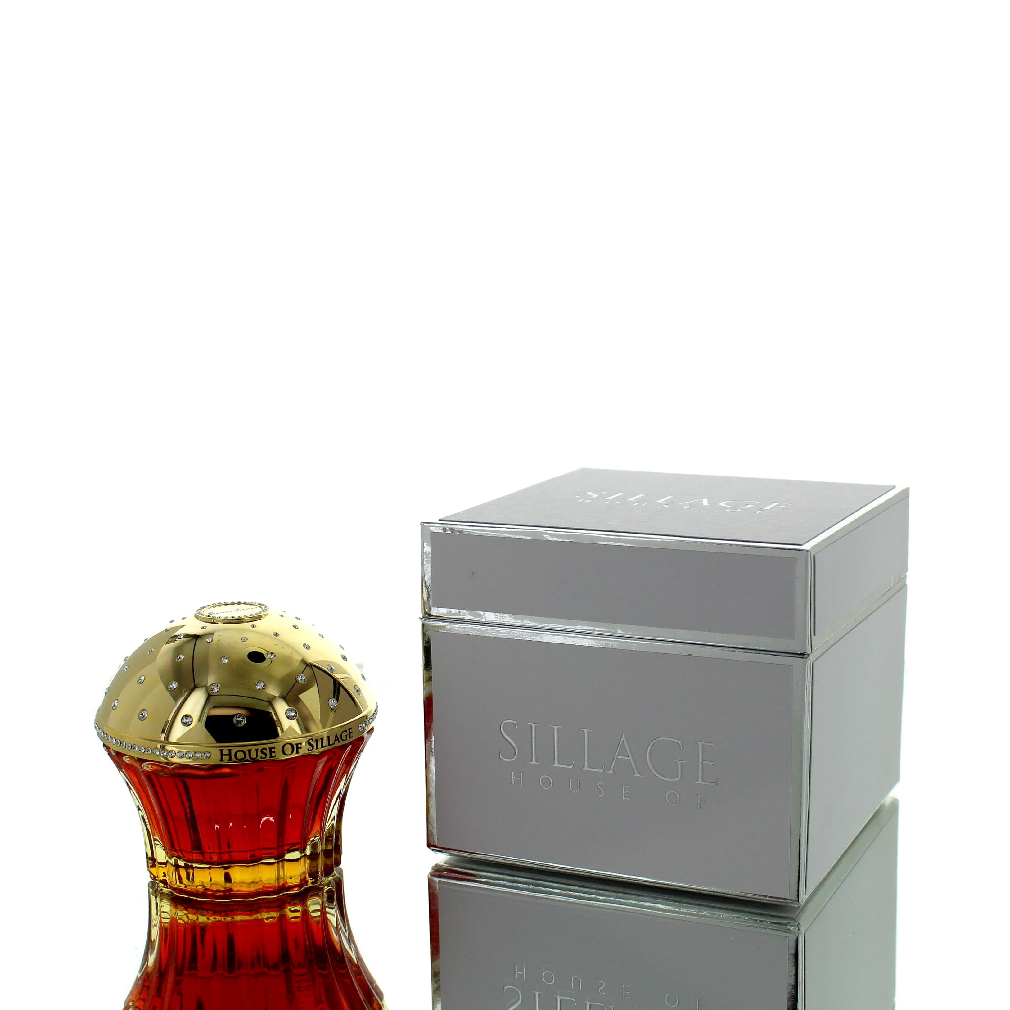 House Of Sillage Benevolence PARFUM