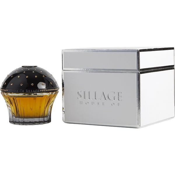House Of Sillage Emerald Reign PARFUM