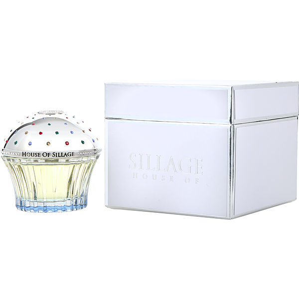 House Of Sillage Holiday PARFUM