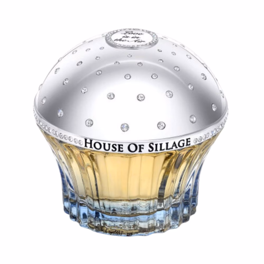 House Of Sillage Love Is In The Air PARFUM
