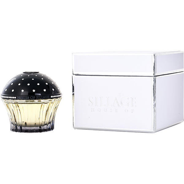 House Of Sillage Nouez Moi PARFUM
