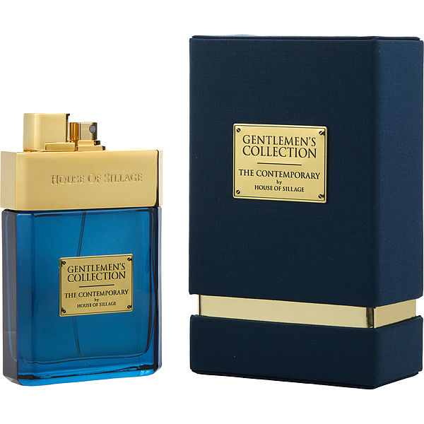 House Of Sillage The Contemporary PARFUM