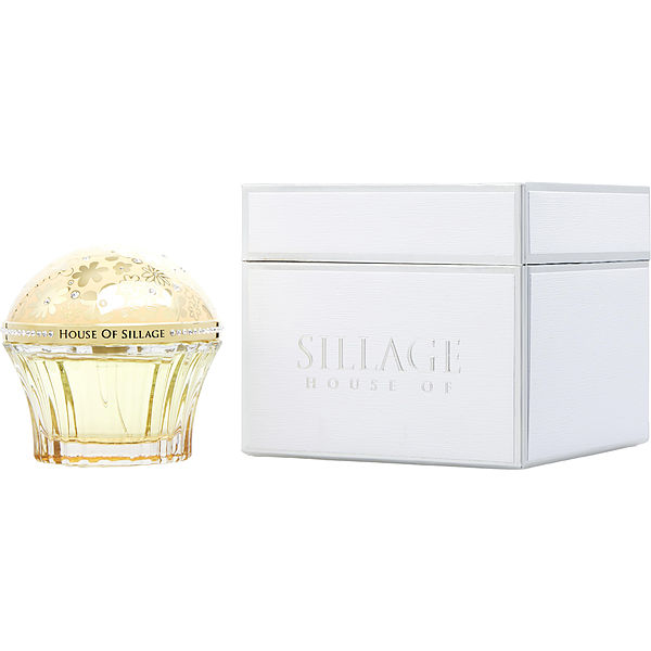 House Of Sillage Whispers Of Enlightment PARFUM
