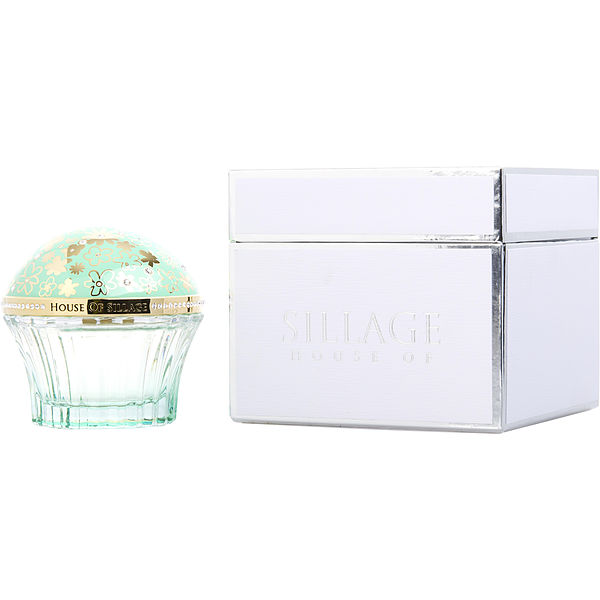 House Of Sillage Whispers Of Guidance PARFUM