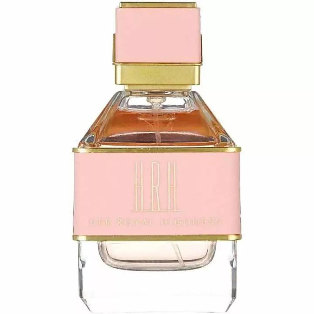 Hrh Muslin EDP