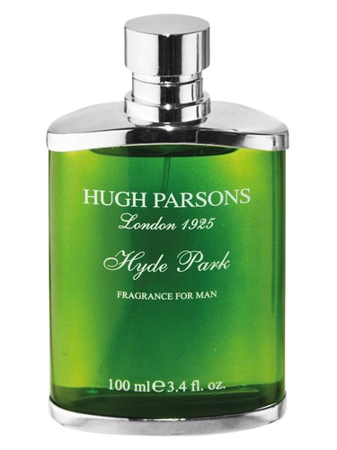 Hyde Park