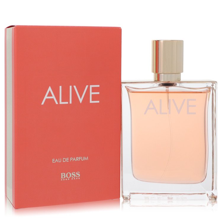 Hugo Boss Alive EDP