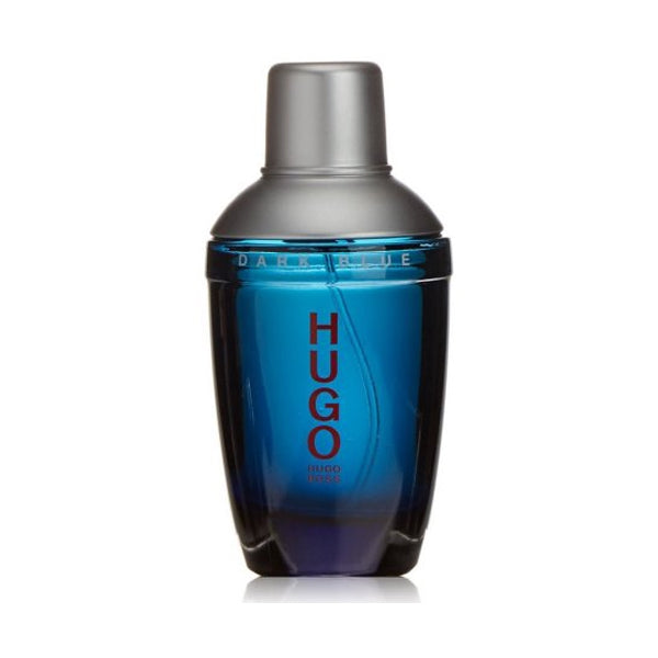 Hugo Dark Blue EDT