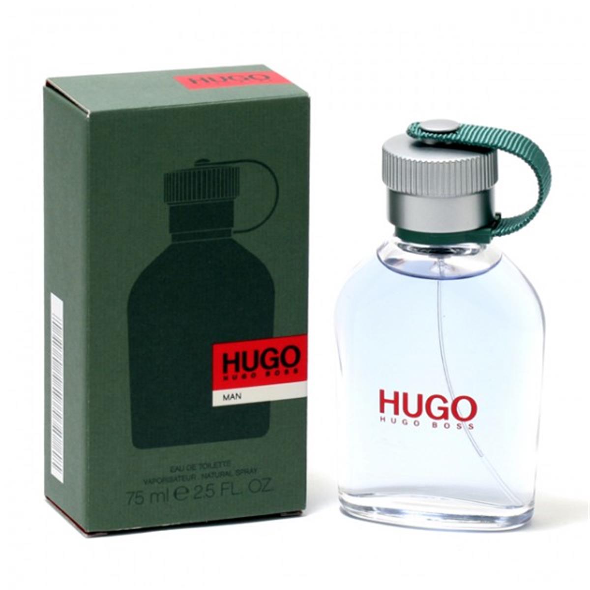 Hugo EDT