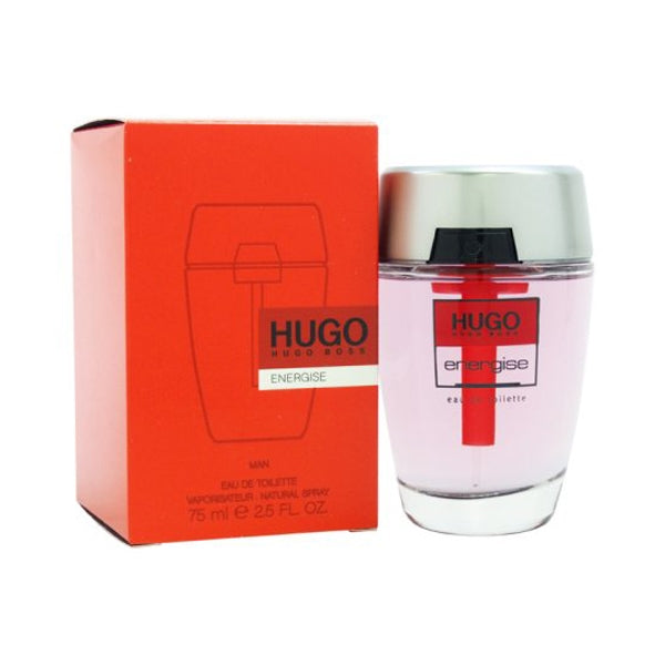 Hugo Energise EDT