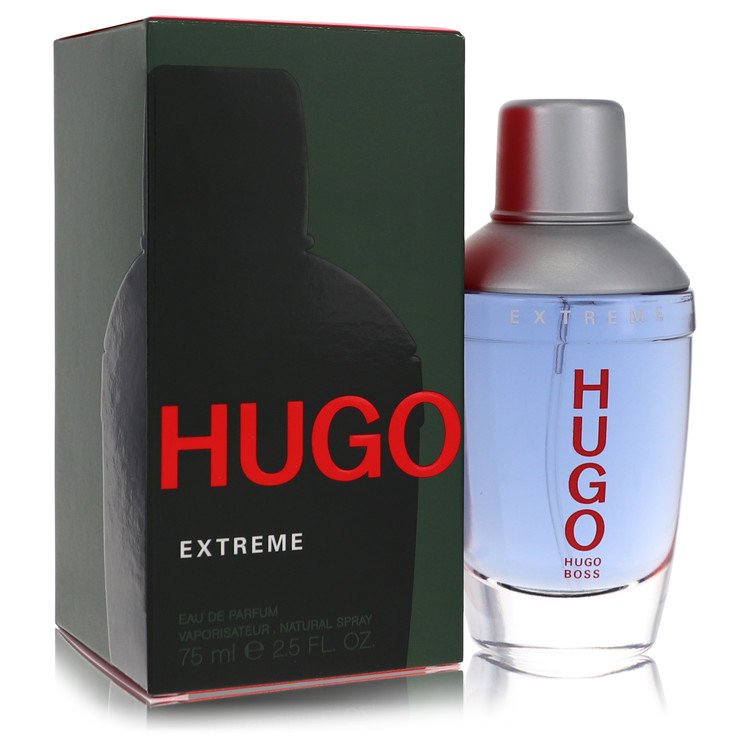 Hugo Extreme EDP