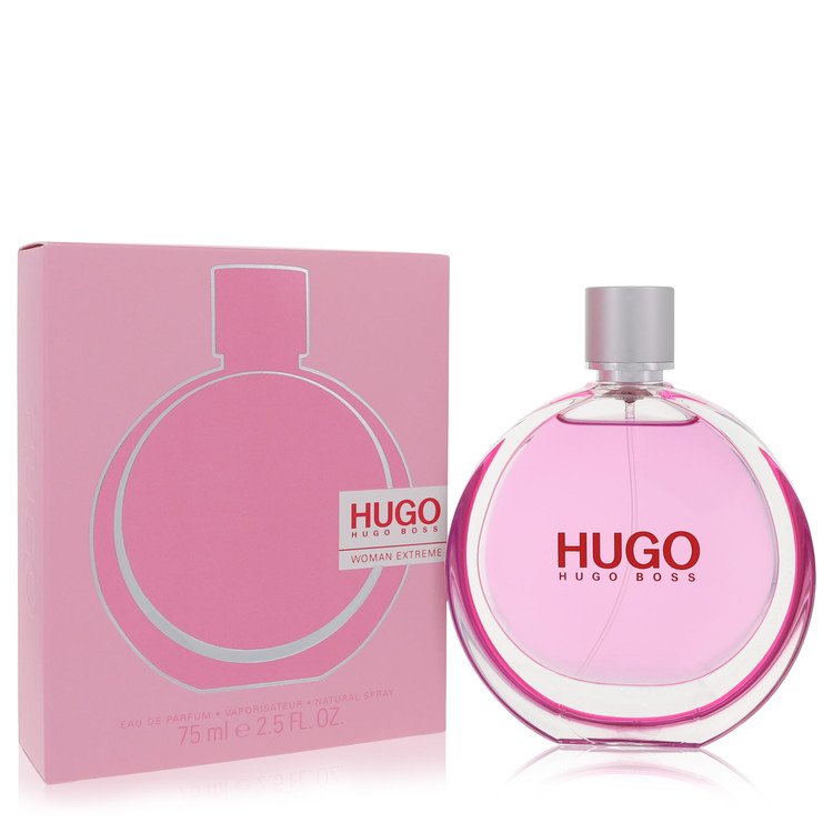 Hugo Extreme EDP