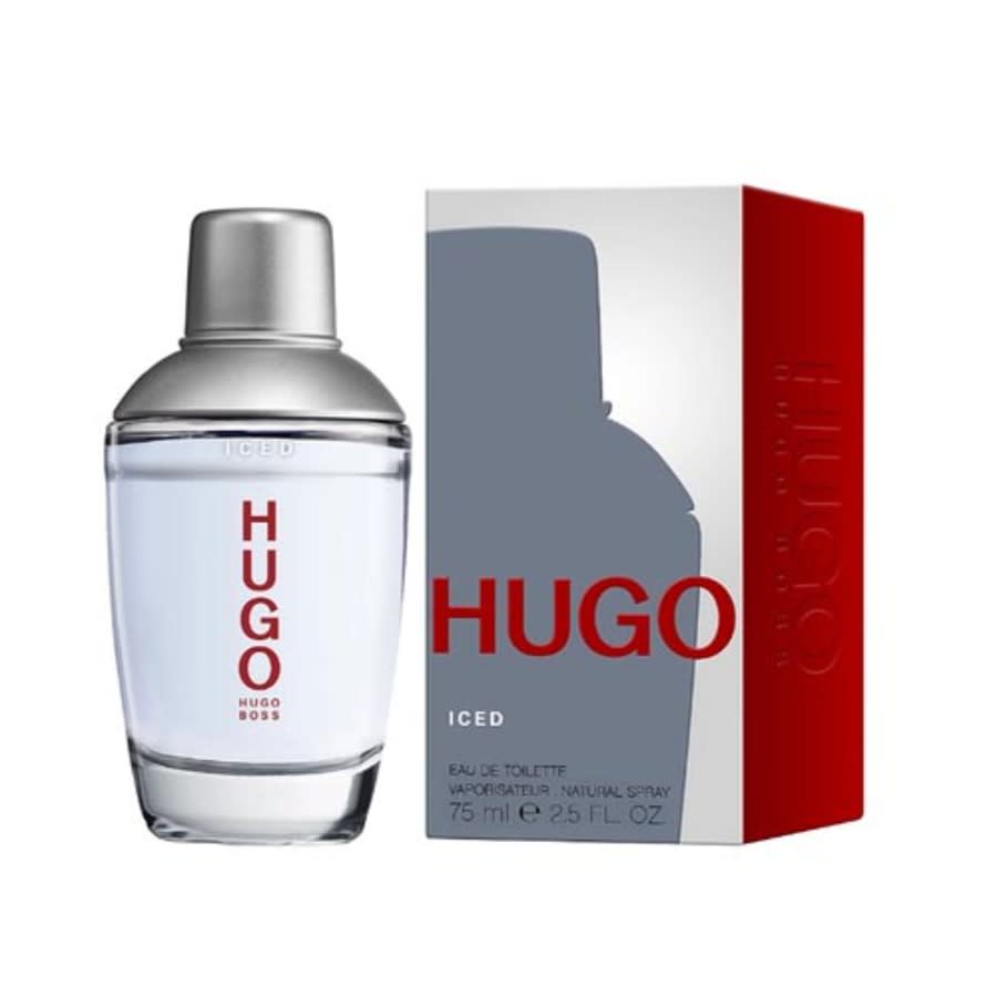 Hugo Iced EDT