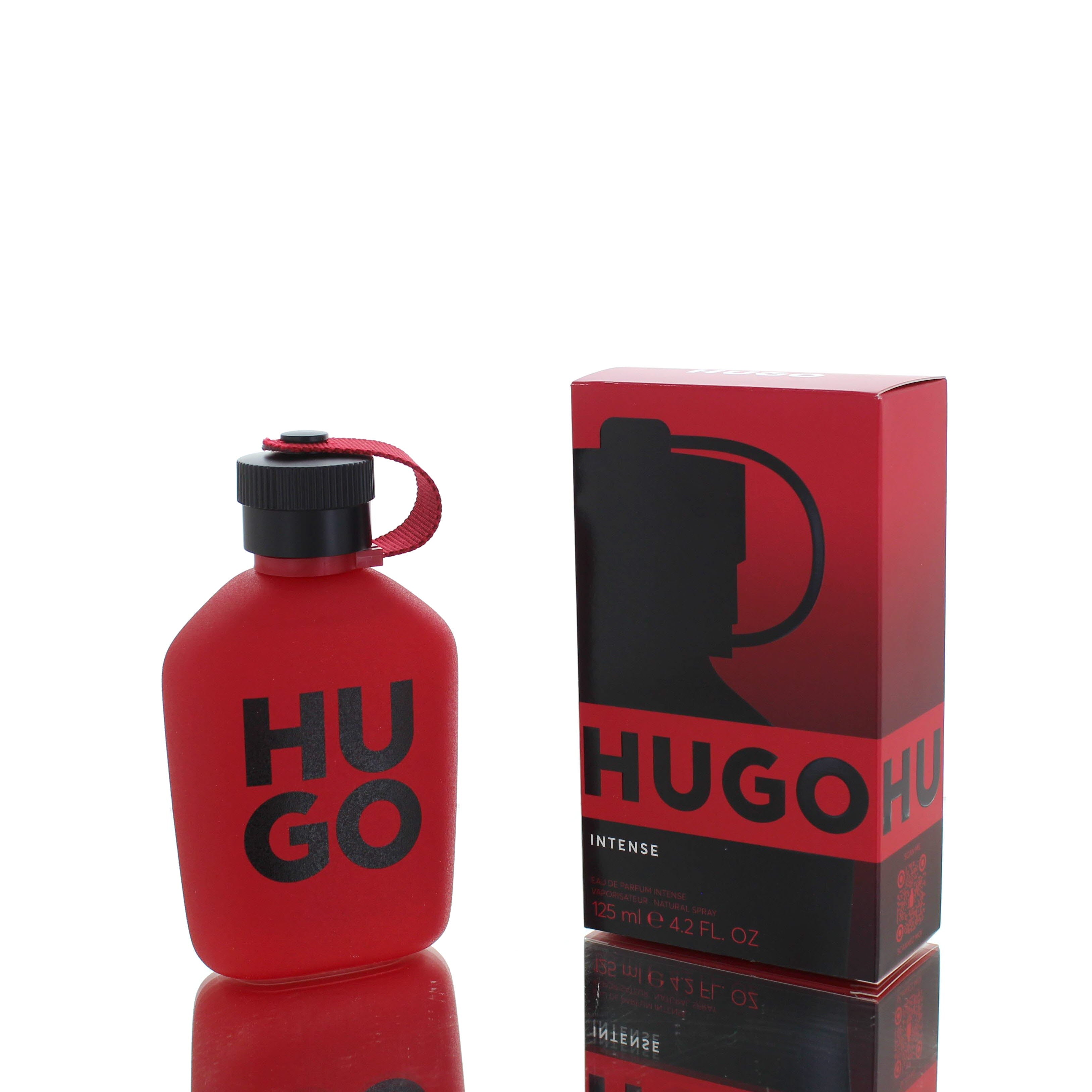 Hugo Intense EDP