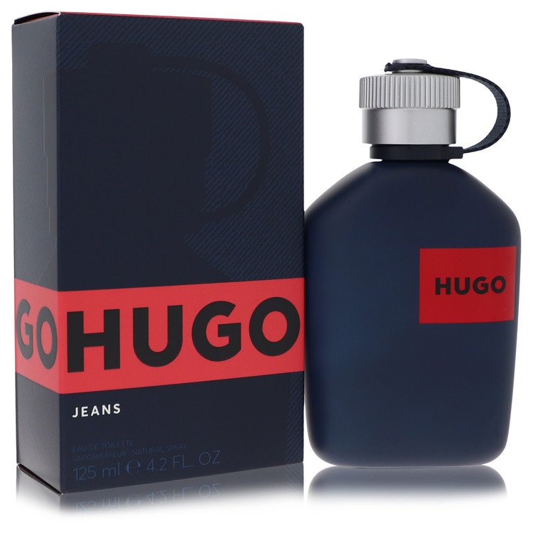 Hugo Jeans EDT