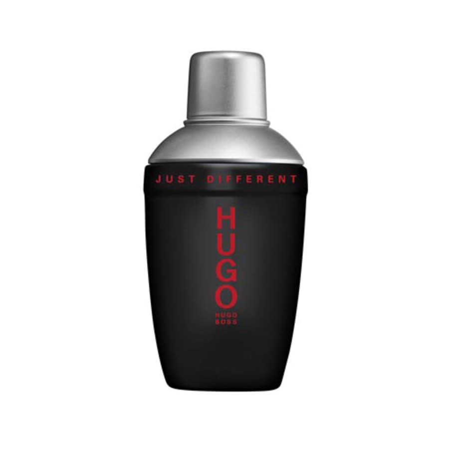 Hugo Just Different EDT