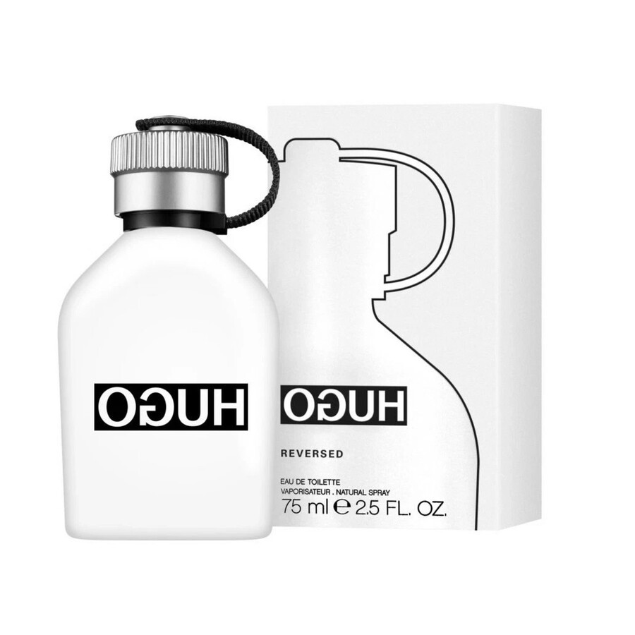 Hugo Reversed EDT