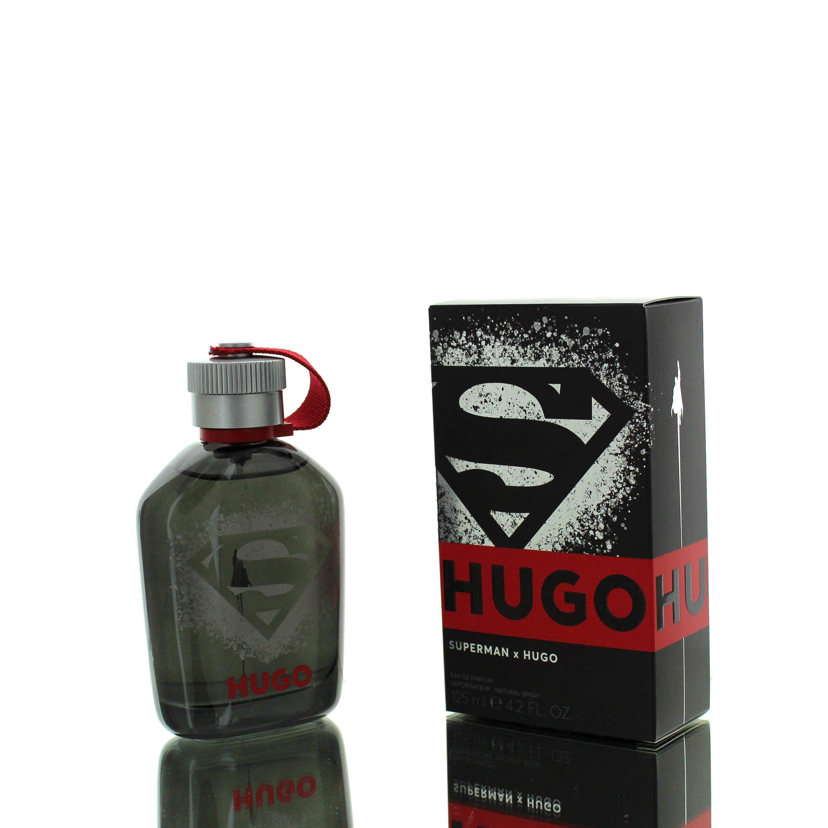 Hugo X Superman EDP
