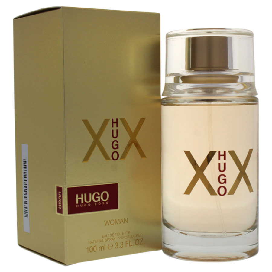 Hugo Xx EDT