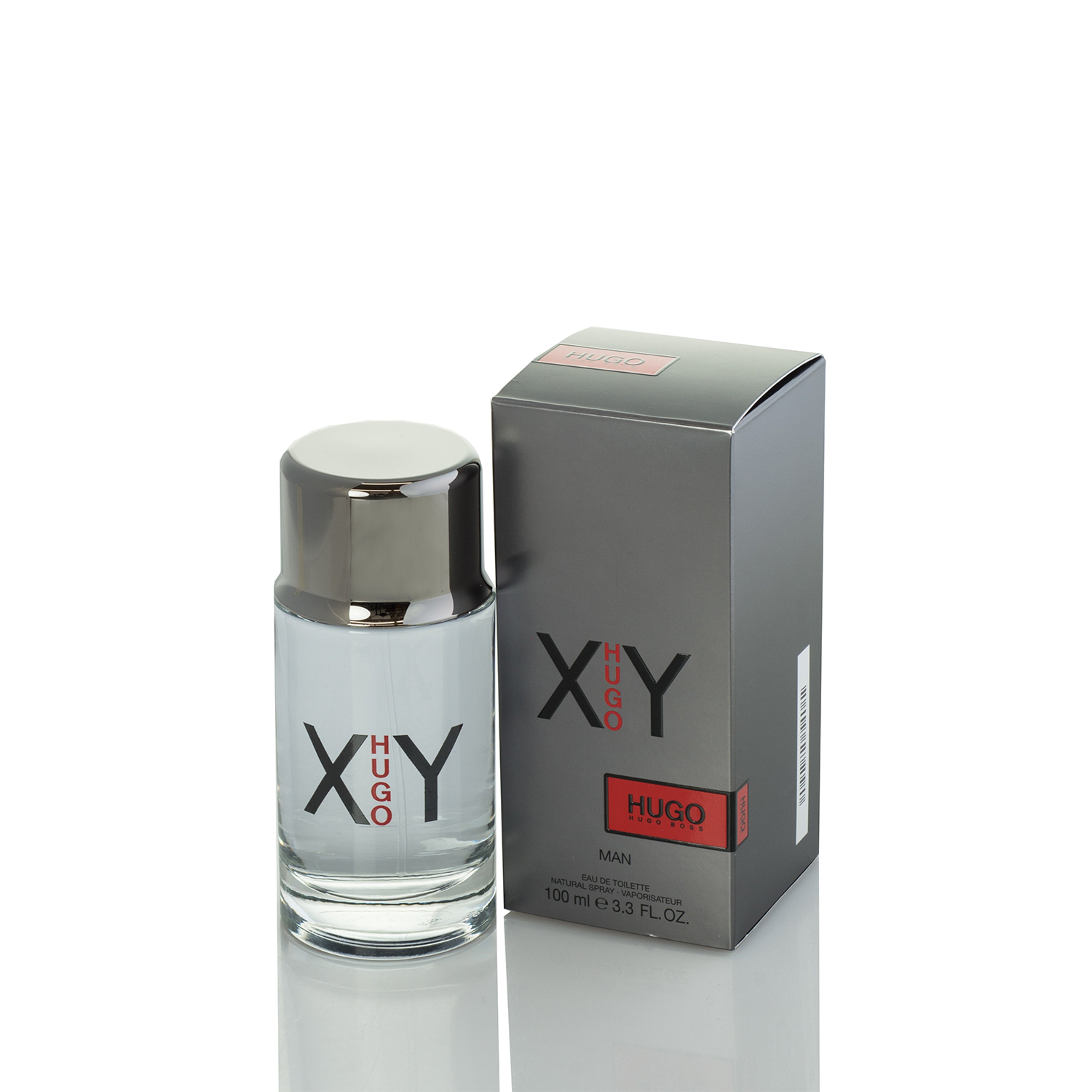 Hugo Xy EDT