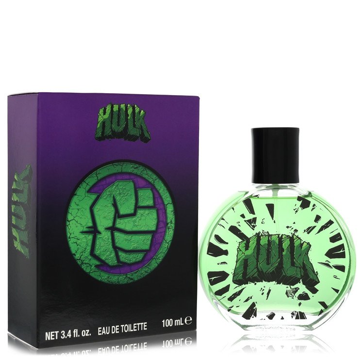 Hulk EDT